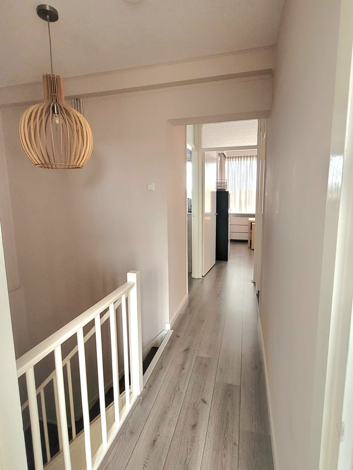 Photo 7 of Kierkegaardstraat 45