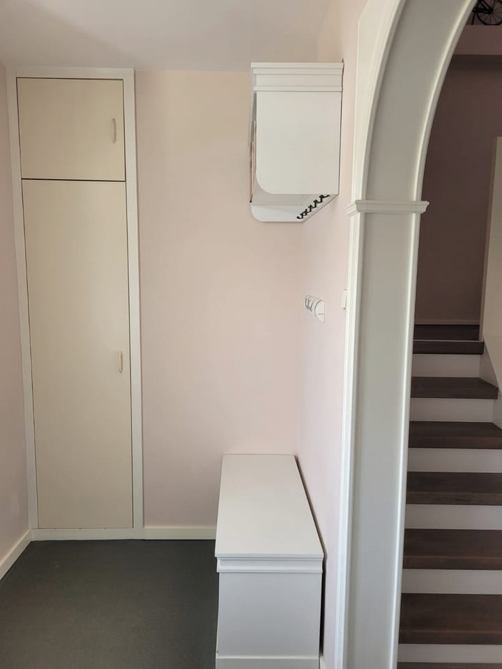 Photo 12 of Kierkegaardstraat 45