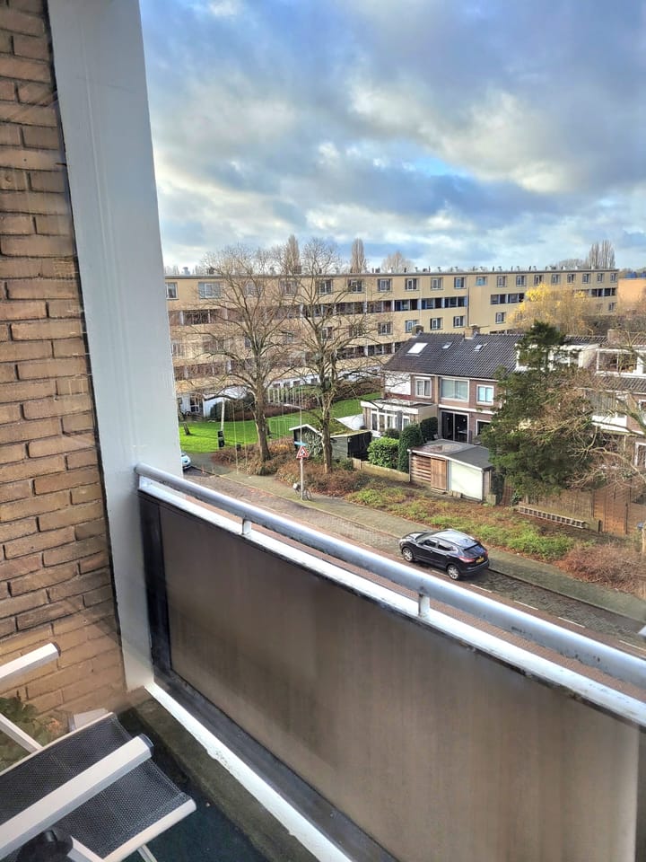 Photo 16 of Kierkegaardstraat 45