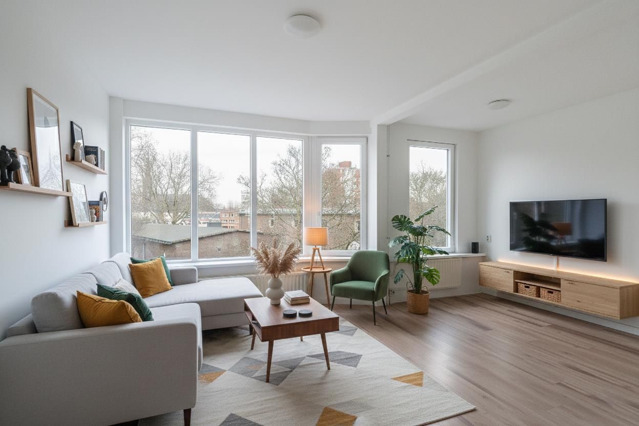 Marconistraat 91-A 91 A