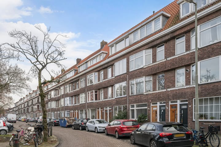 Marconistraat 91-A
