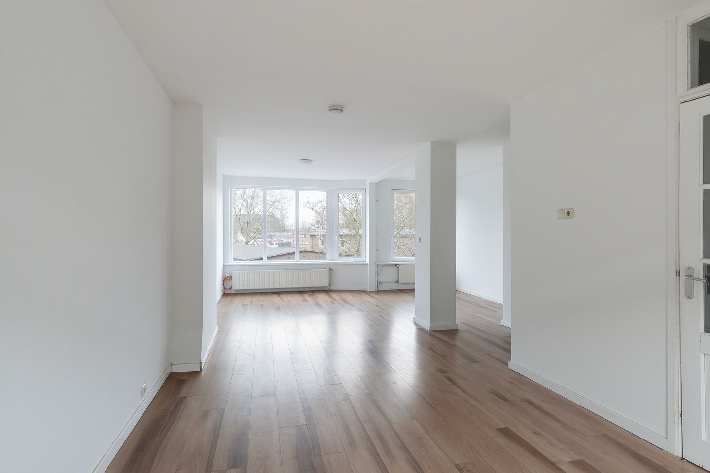Foto 4 van Marconistraat 91-A