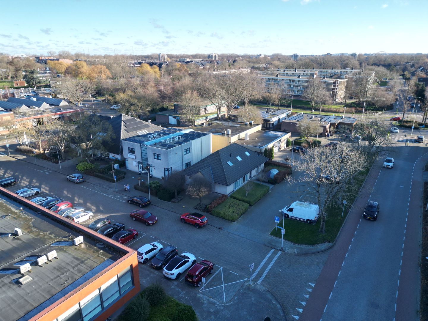 Bekijk foto 3 van Jacob Catsstraat 7