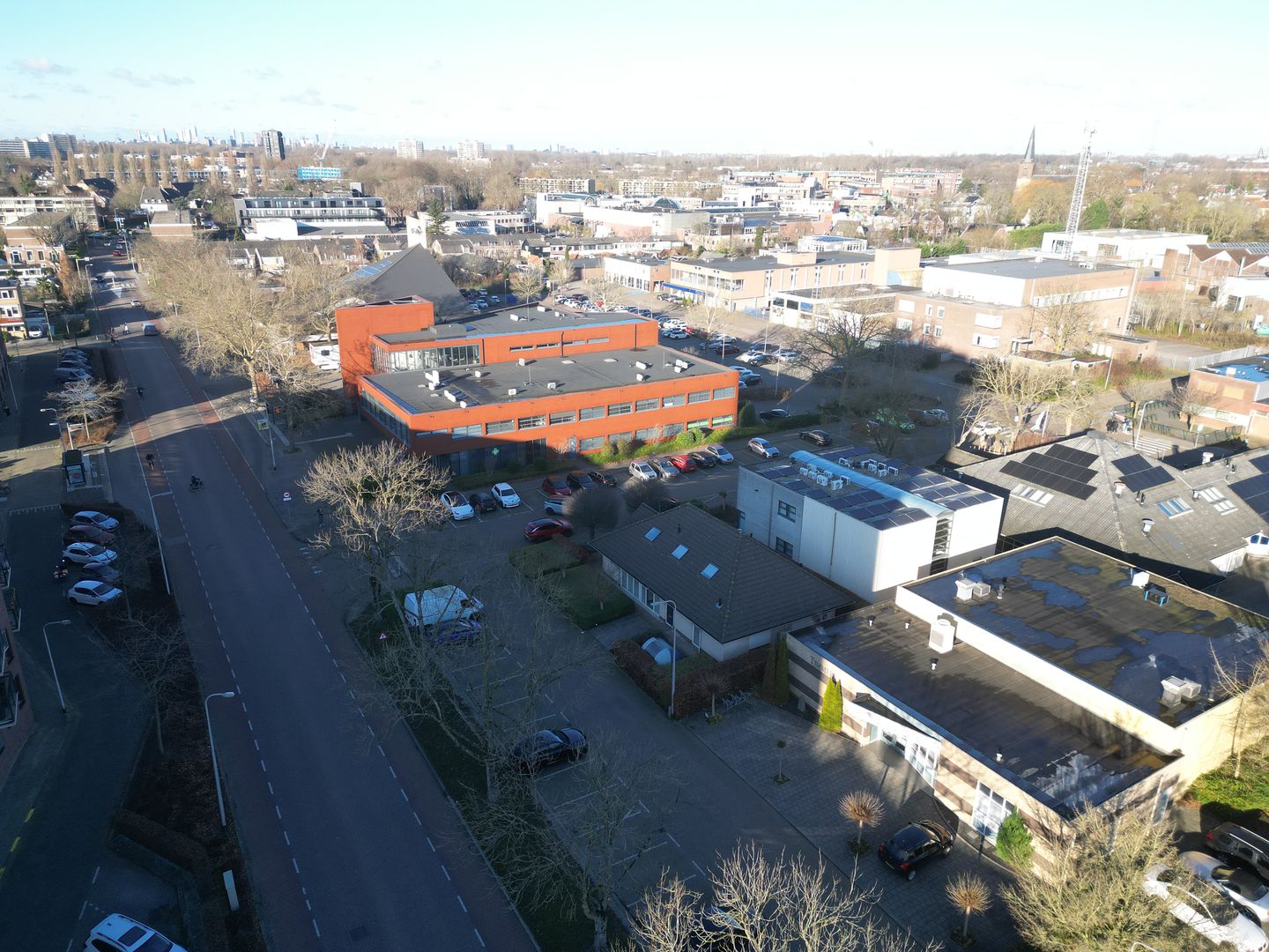 Bekijk foto 5 van Jacob Catsstraat 7