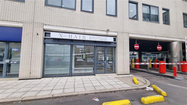 Bijlmerdreef 99, Amsterdam