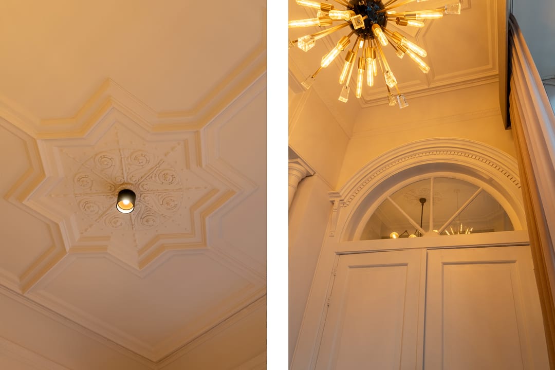 Photo 13 of Parklaan 40-A