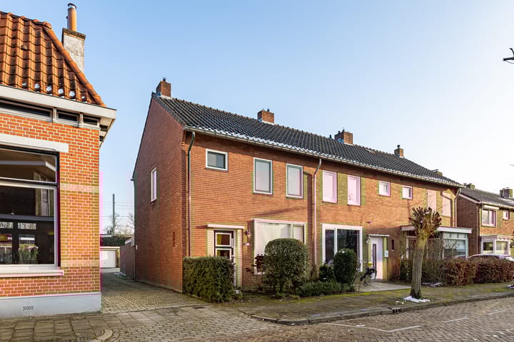 Kievitstraat 12