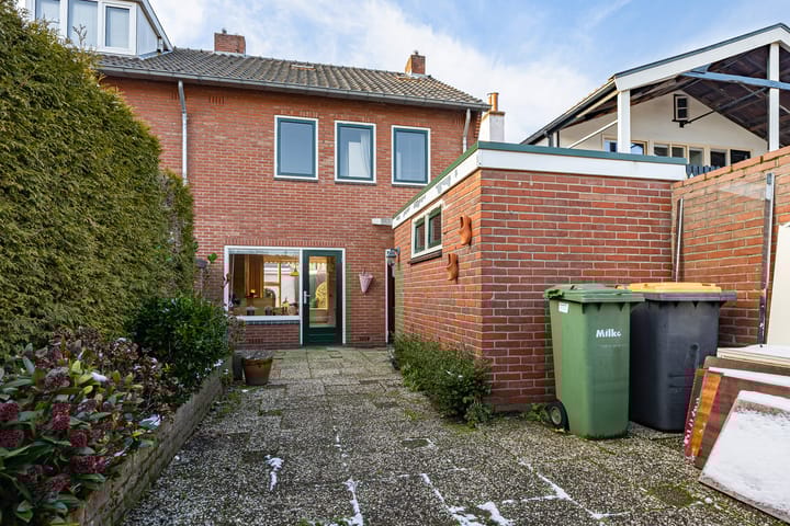 Foto 2 van Kievitstraat 12