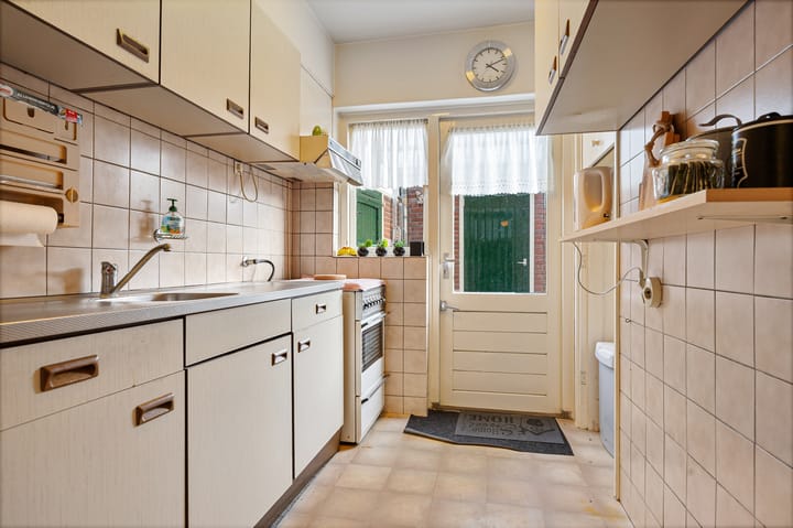 Foto 3 van Kievitstraat 12