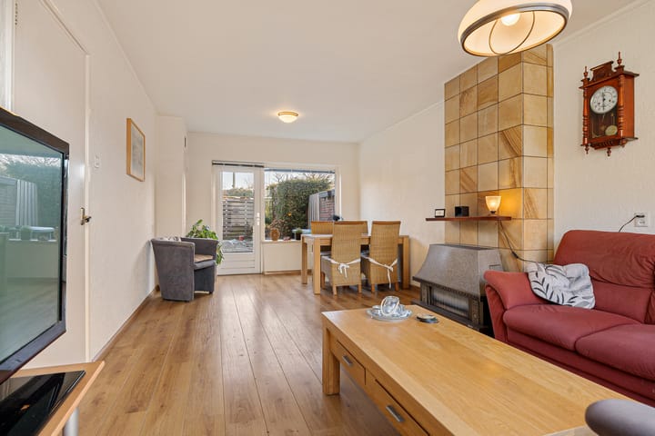 Foto 4 van Kievitstraat 12