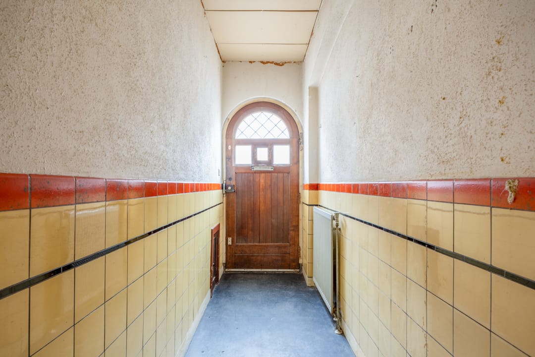 Foto 2 van van Heutszstraat 6