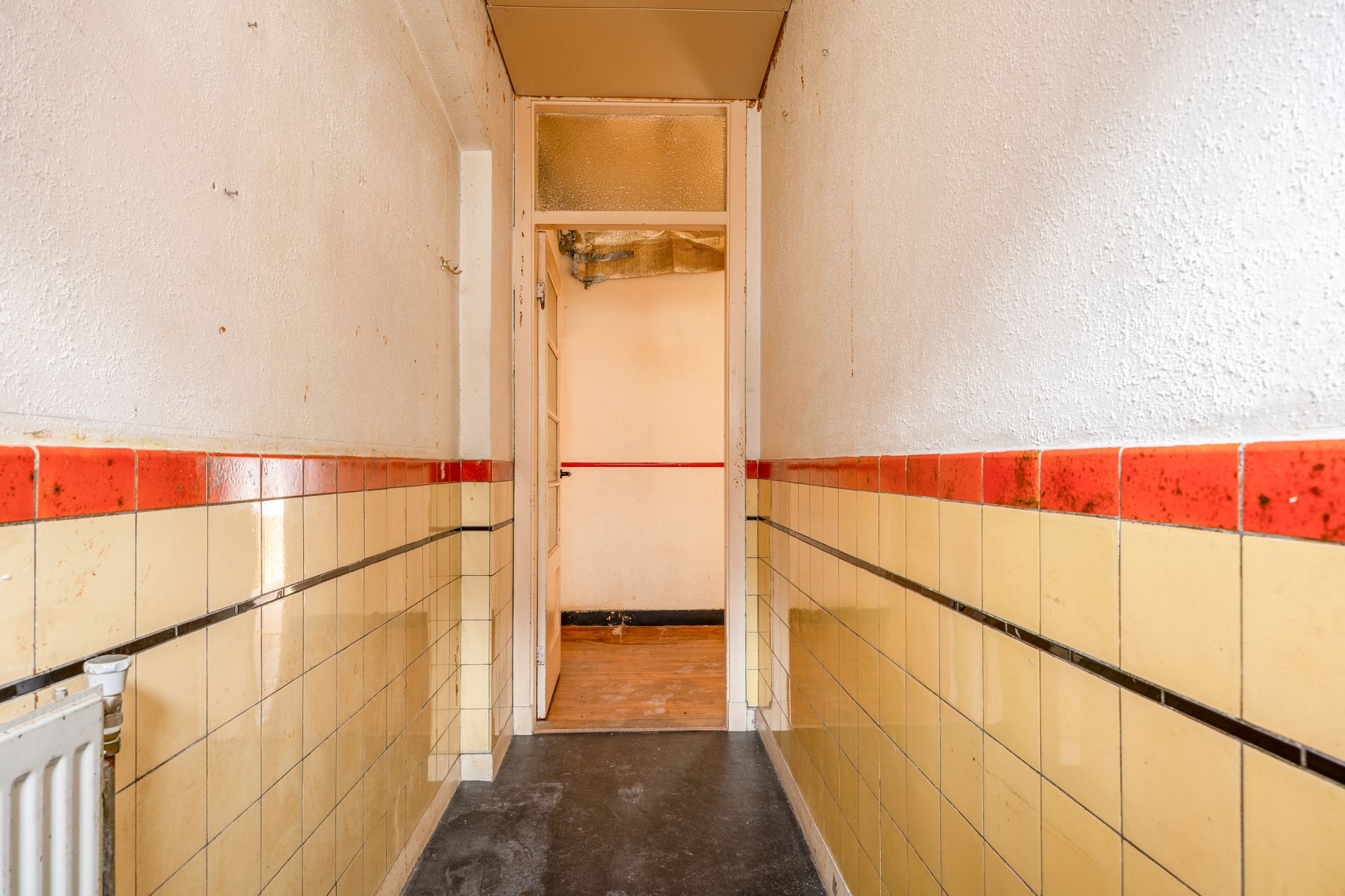 Foto 3 van van Heutszstraat 6