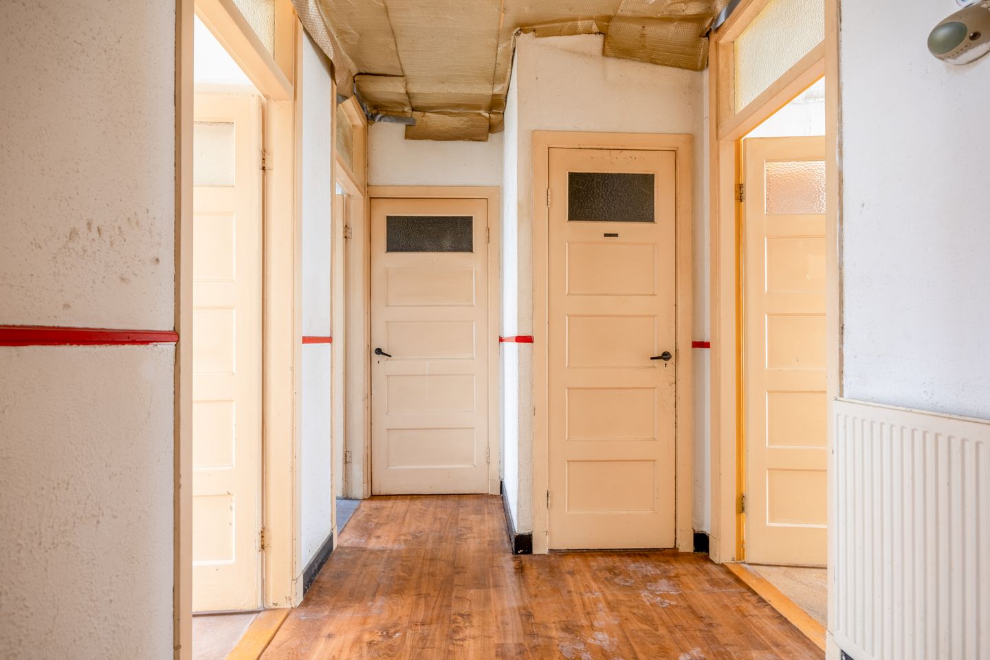 Foto 4 van van Heutszstraat 6