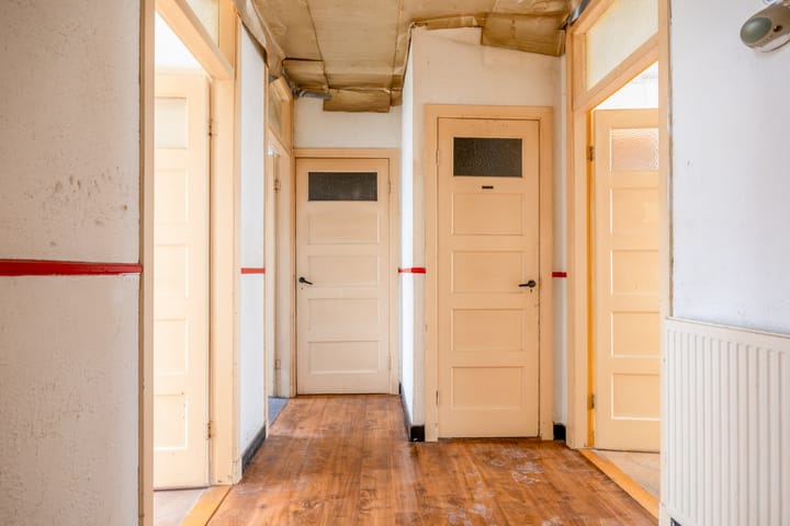 Foto 4 van van Heutszstraat 6