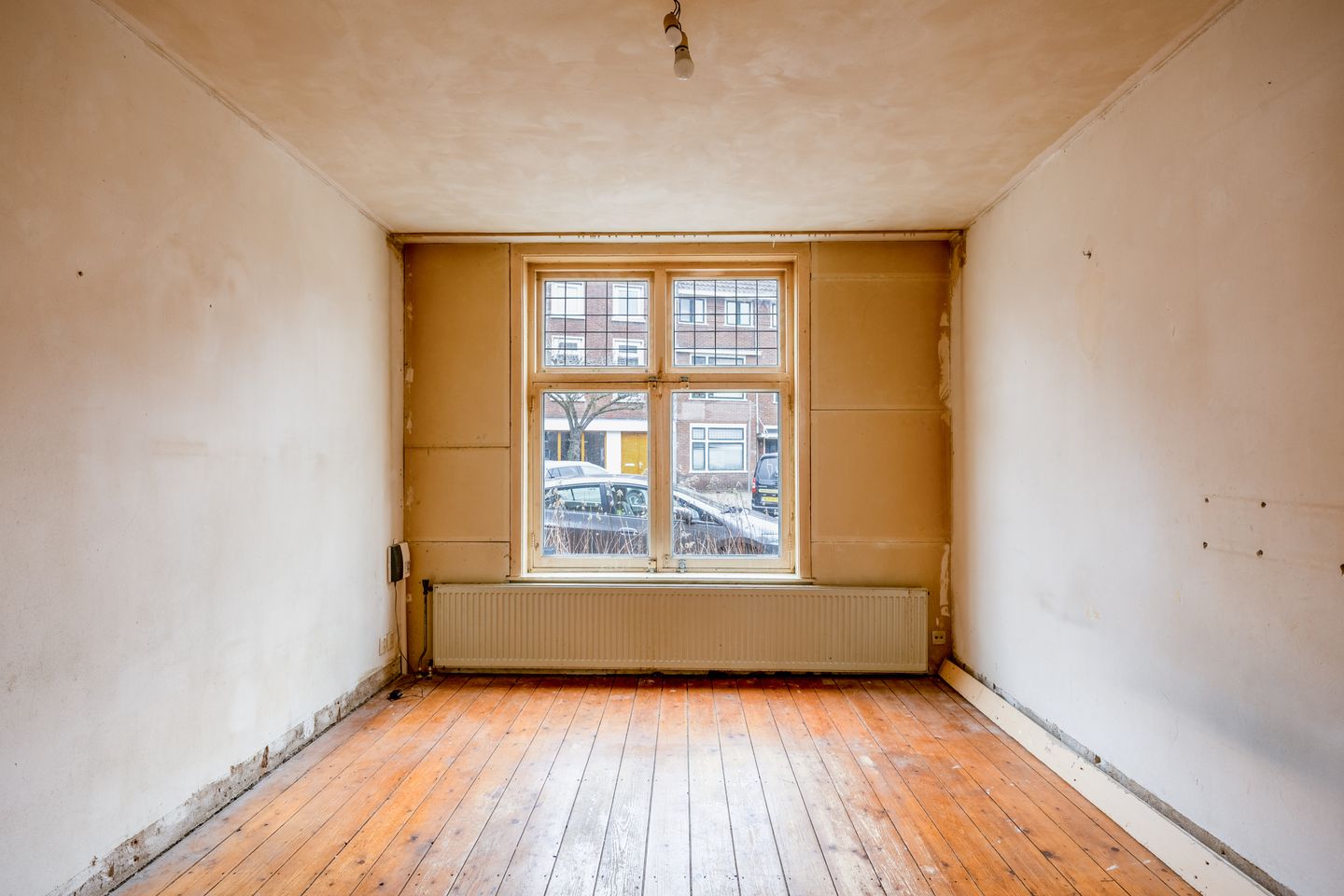 Foto 5 van van Heutszstraat 6