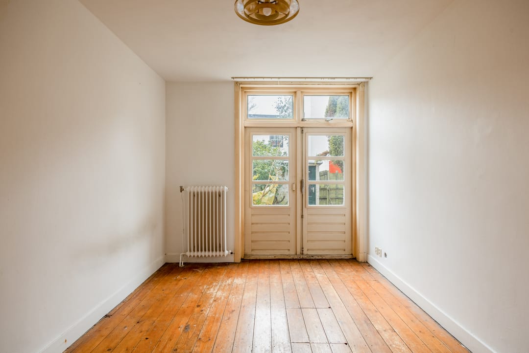 Foto 7 van van Heutszstraat 6