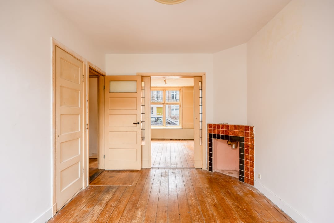 Foto 8 van van Heutszstraat 6