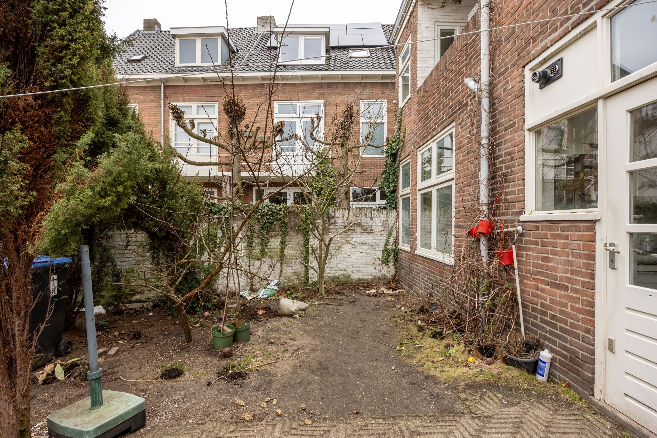 Foto 21 van van Heutszstraat 6