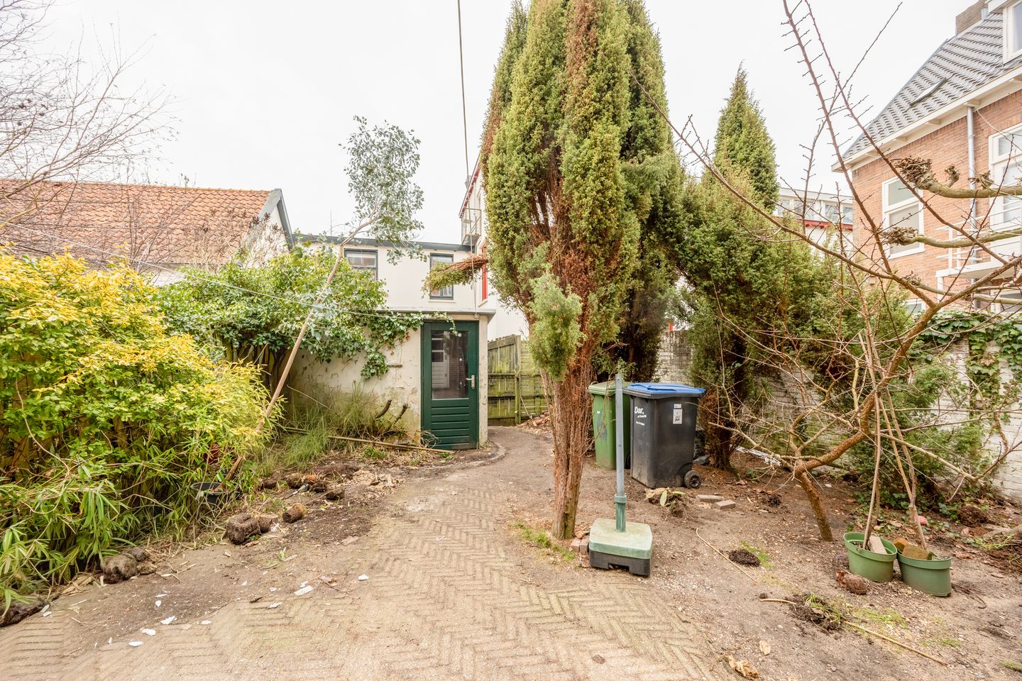 Foto 20 van van Heutszstraat 6