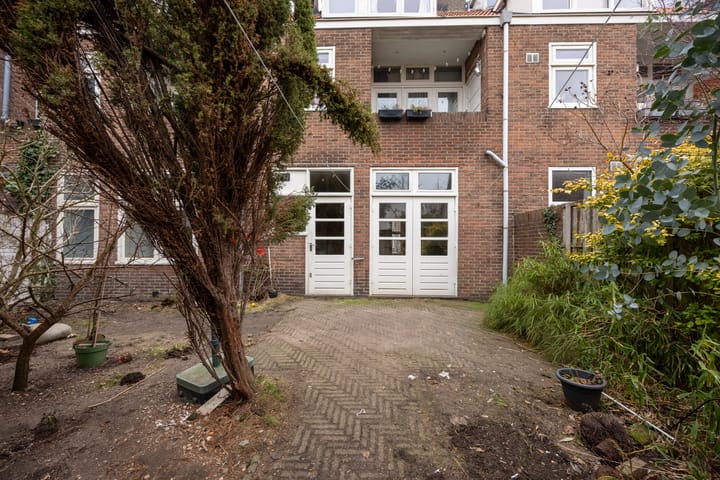 Foto 22 van van Heutszstraat 6