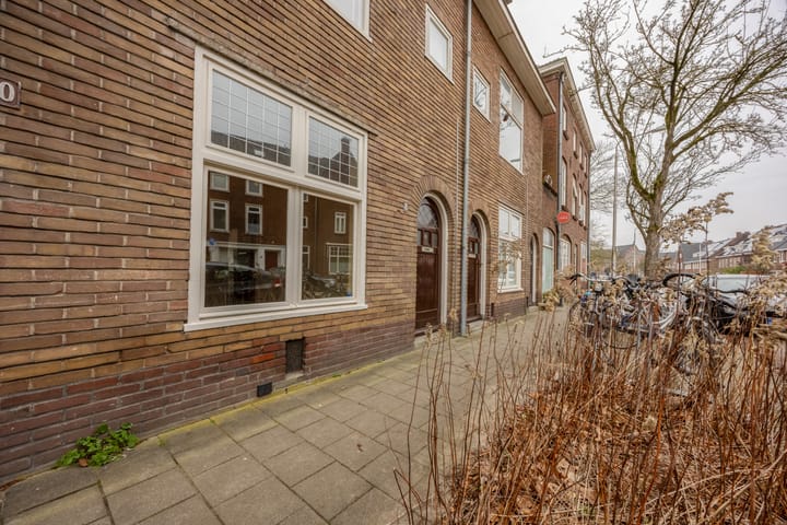 Foto 25 van van Heutszstraat 6