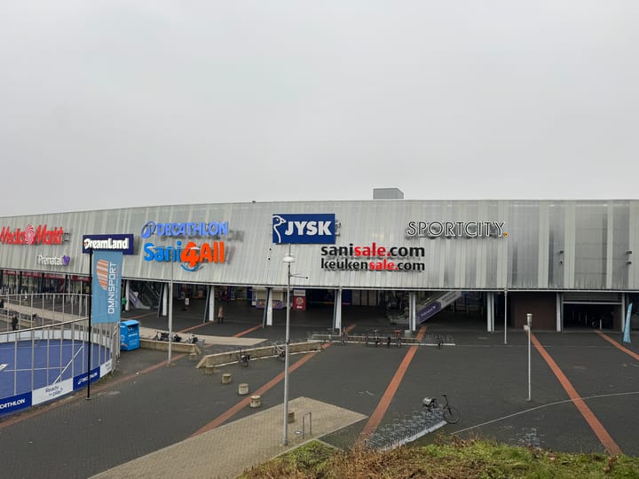 De Voorwaarts 37, Apeldoorn