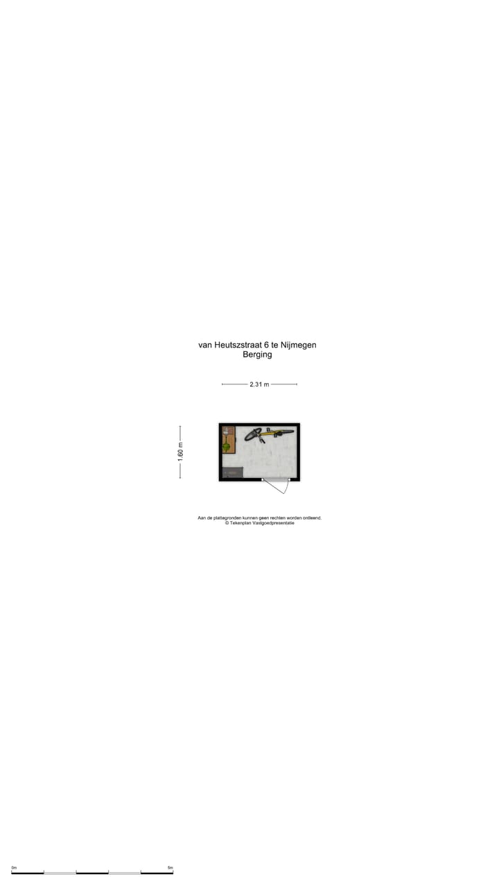 Foto 28 van van Heutszstraat 6