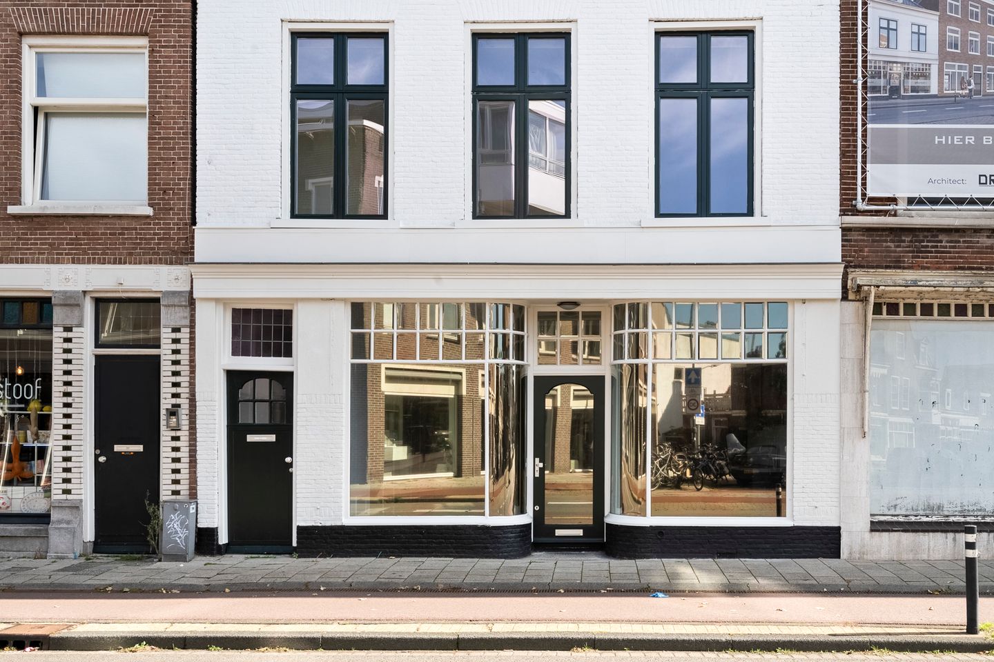 Foto 5 van Wagenweg 29