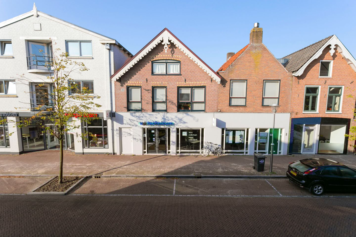 View photo 2 of Oude Koemarkt 55