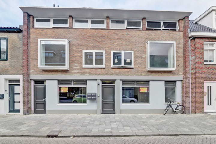 Voorstraat 66 B