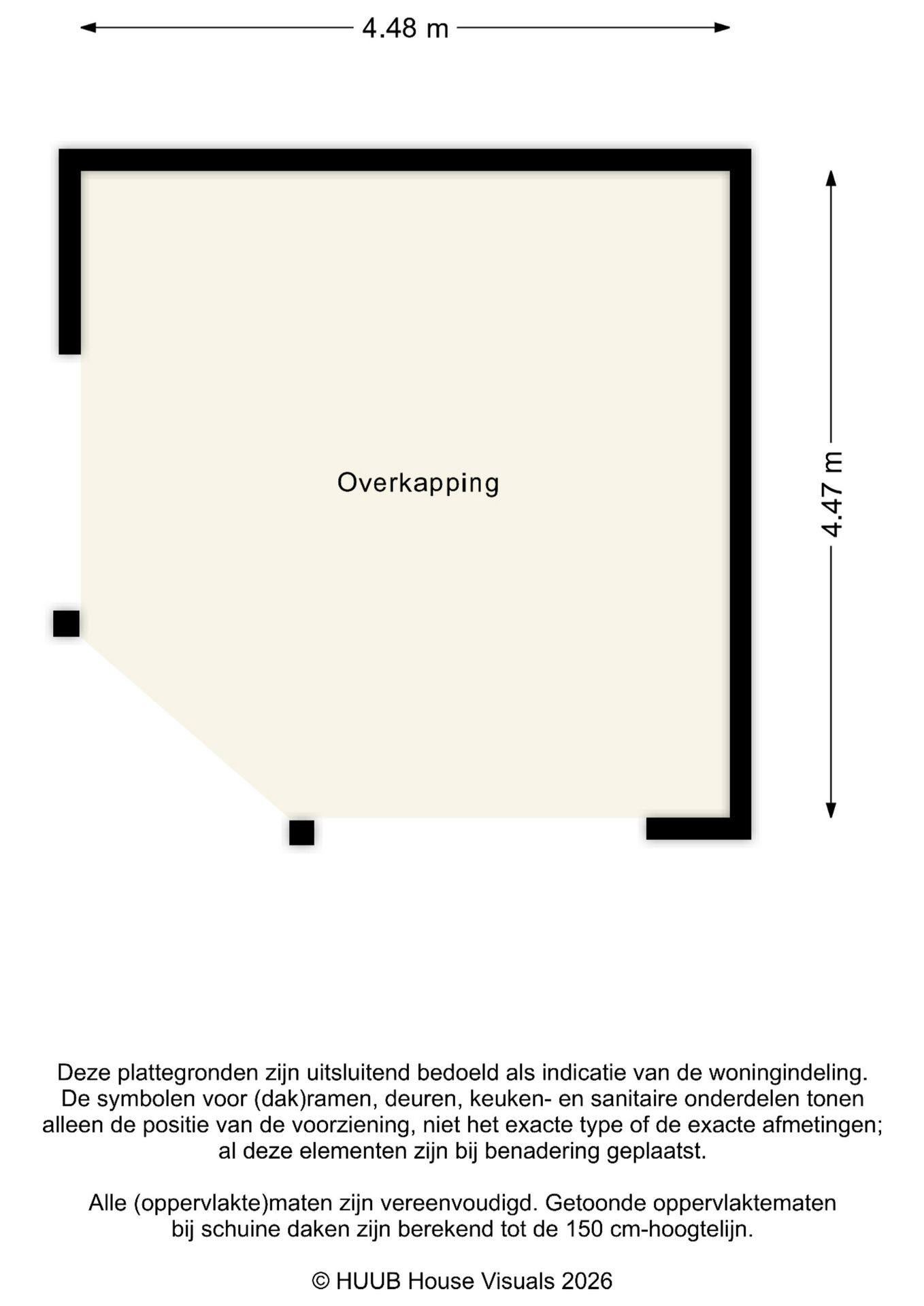 Photo 64 of Kwartaalstraat 38