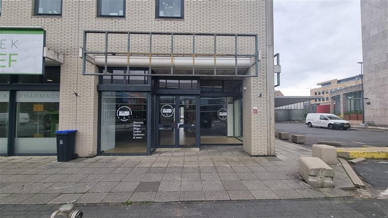 Bekijk foto 1 van Bijlmerdreef 91