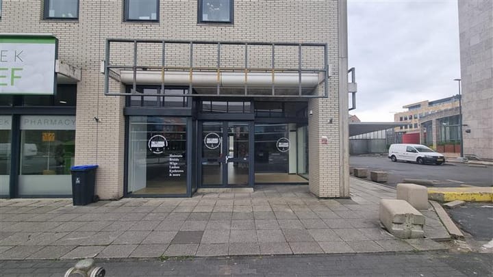 Bijlmerdreef 91, Amsterdam