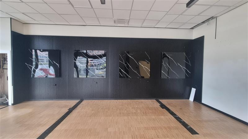 Bekijk foto 4 van Bijlmerdreef 91