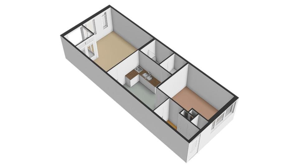 Foto 33 van Zuidvliet 362