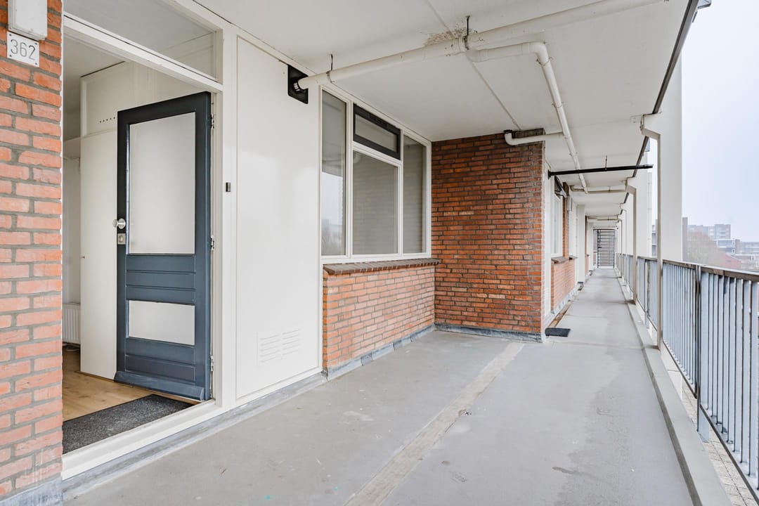 Foto 7 van Zuidvliet 362