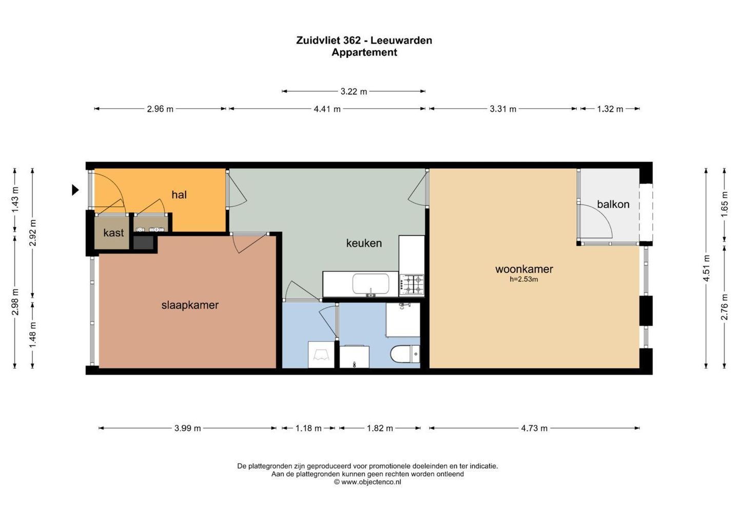 Foto 35 van Zuidvliet 362
