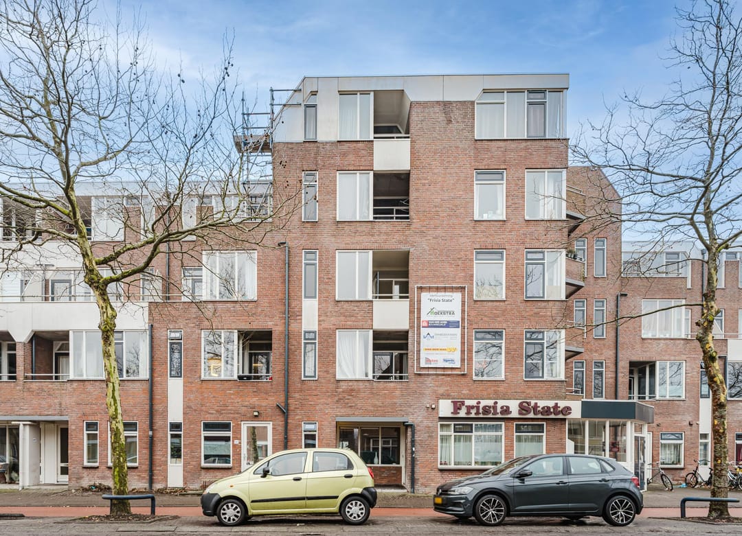 Foto 2 van Zuidvliet 362