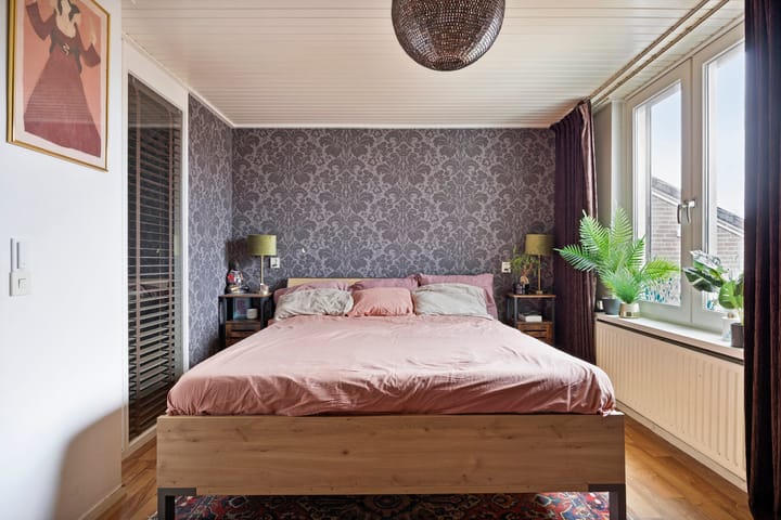 Photo 4 of de Geerkamp 1524