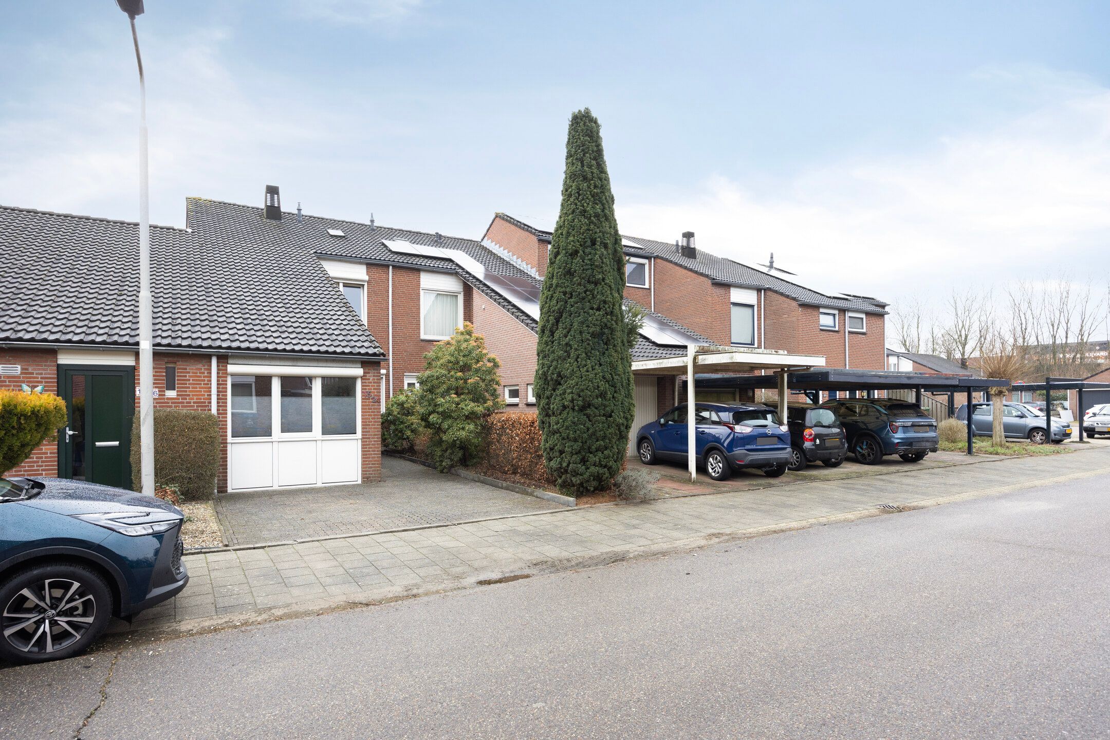 Photo 6 of de Geerkamp 1524