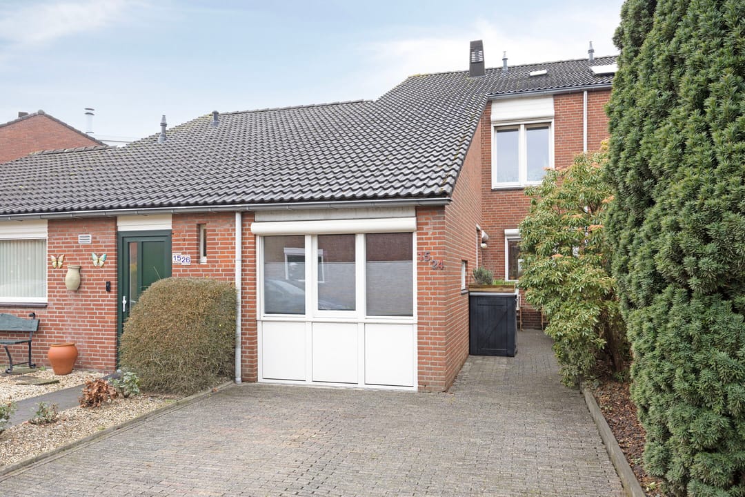 Photo 7 of de Geerkamp 1524