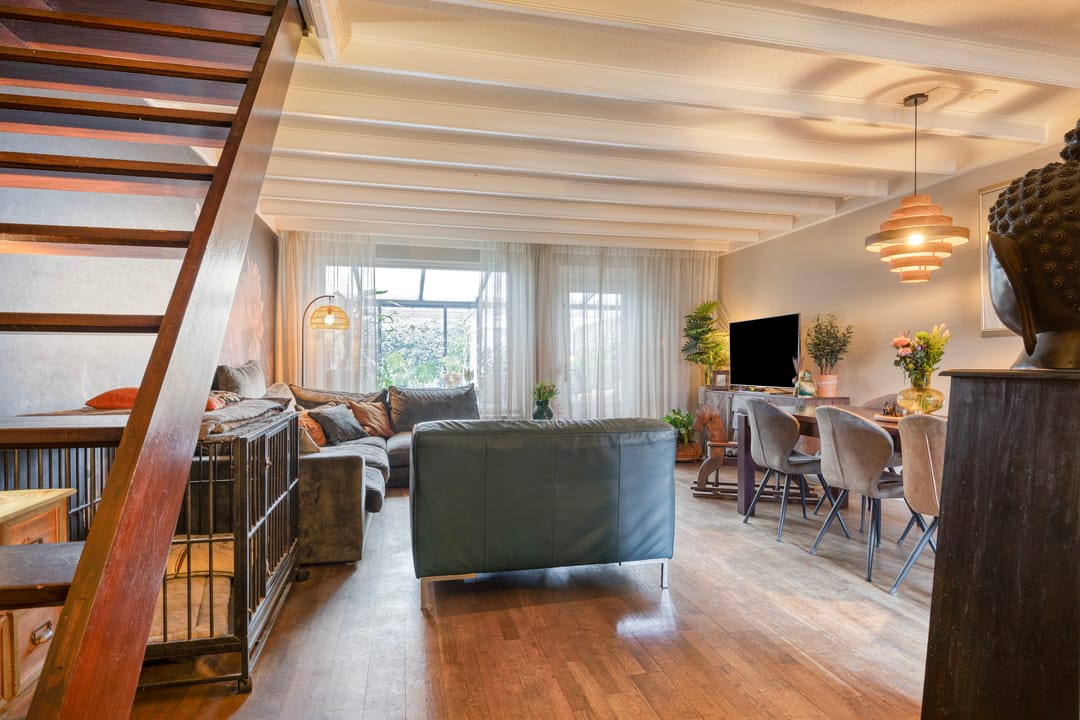 Photo 11 of de Geerkamp 1524