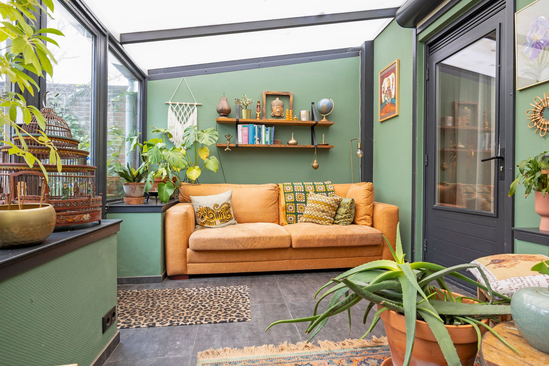 Photo 15 of de Geerkamp 1524