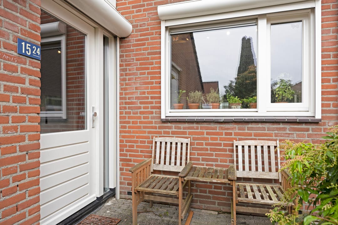 Photo 8 of de Geerkamp 1524