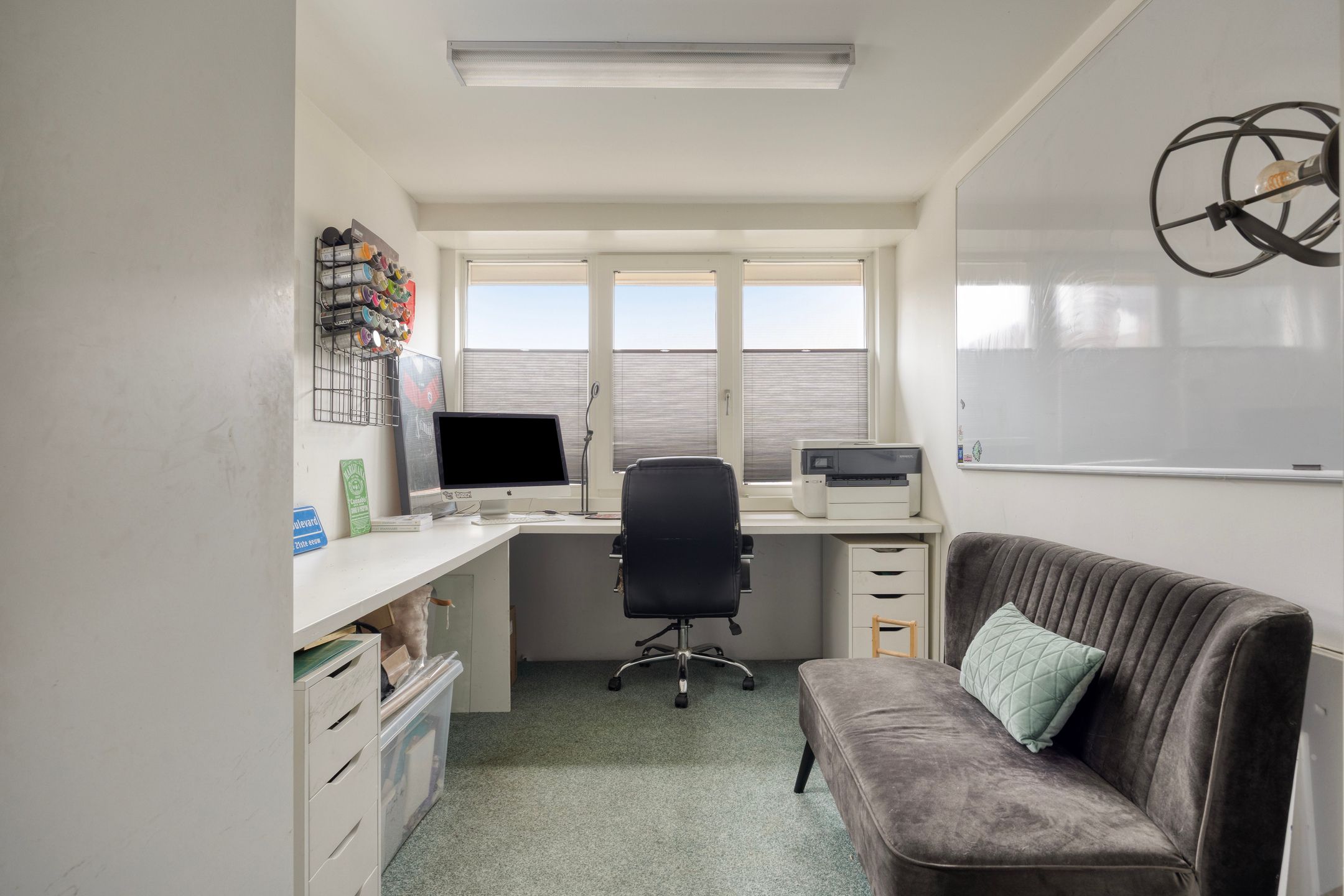 Photo 21 of de Geerkamp 1524