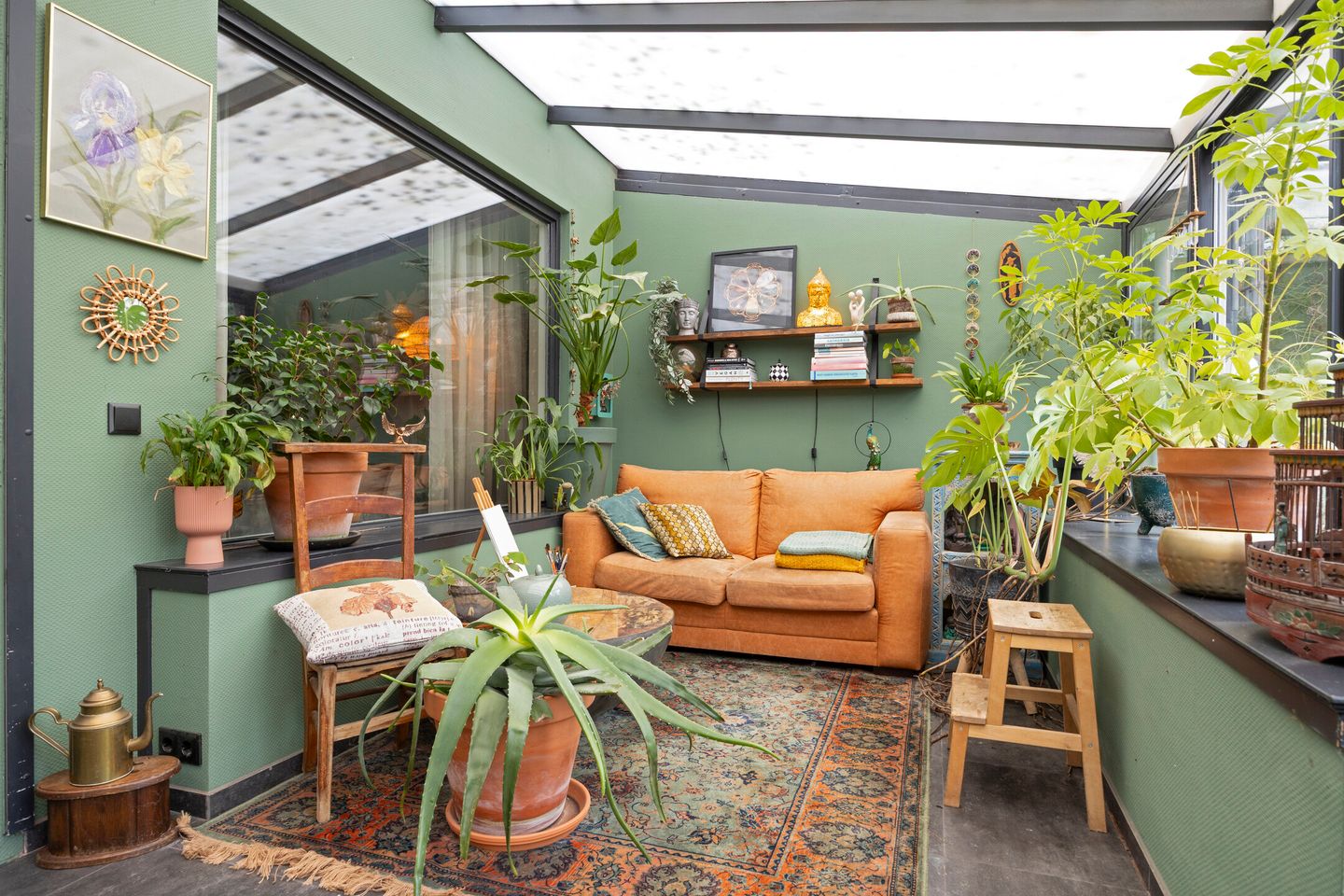 Photo 14 of de Geerkamp 1524