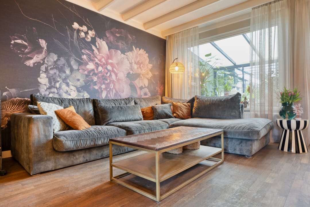 Photo 13 of de Geerkamp 1524