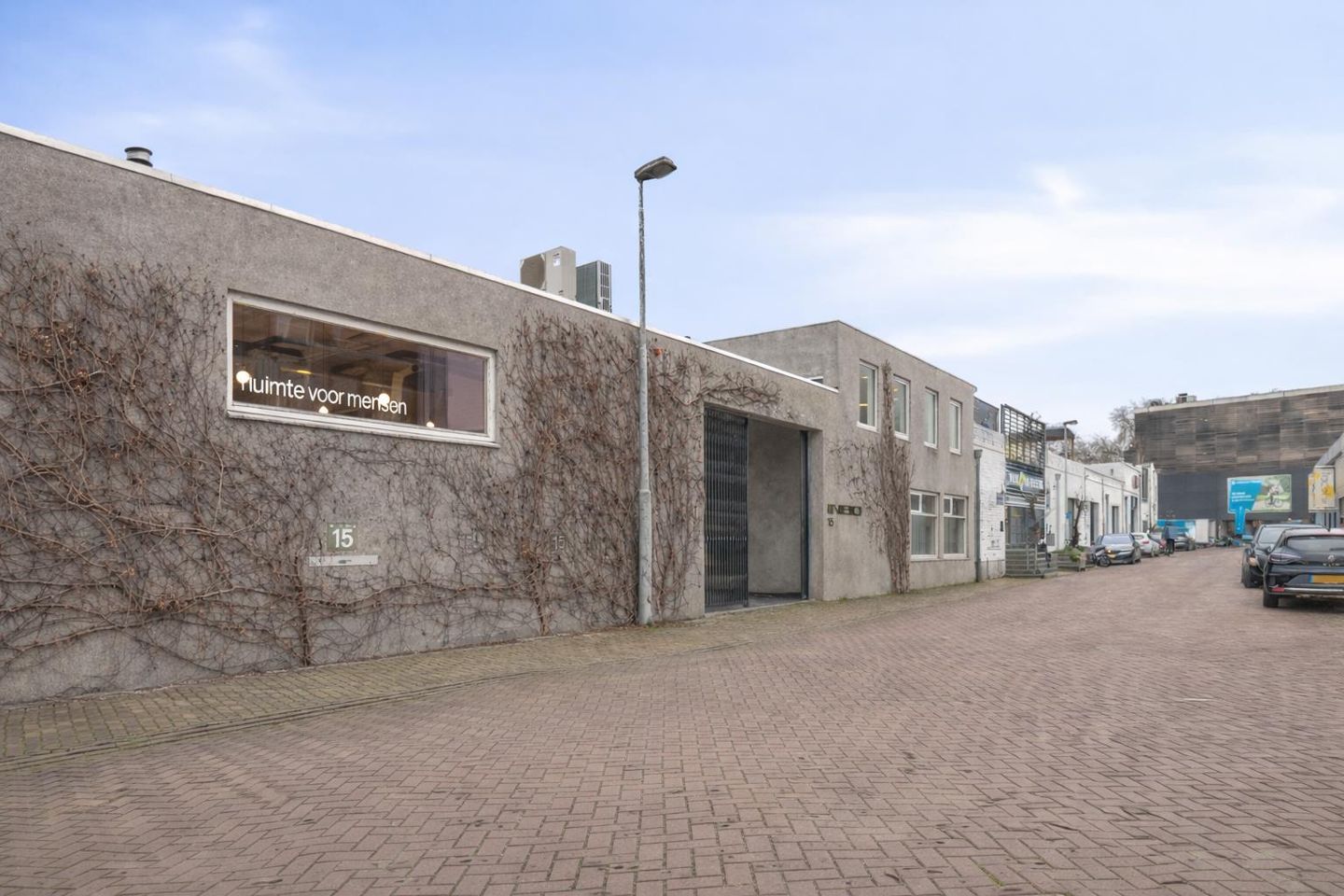 Bekijk foto 3 van Scherpakkerweg 15