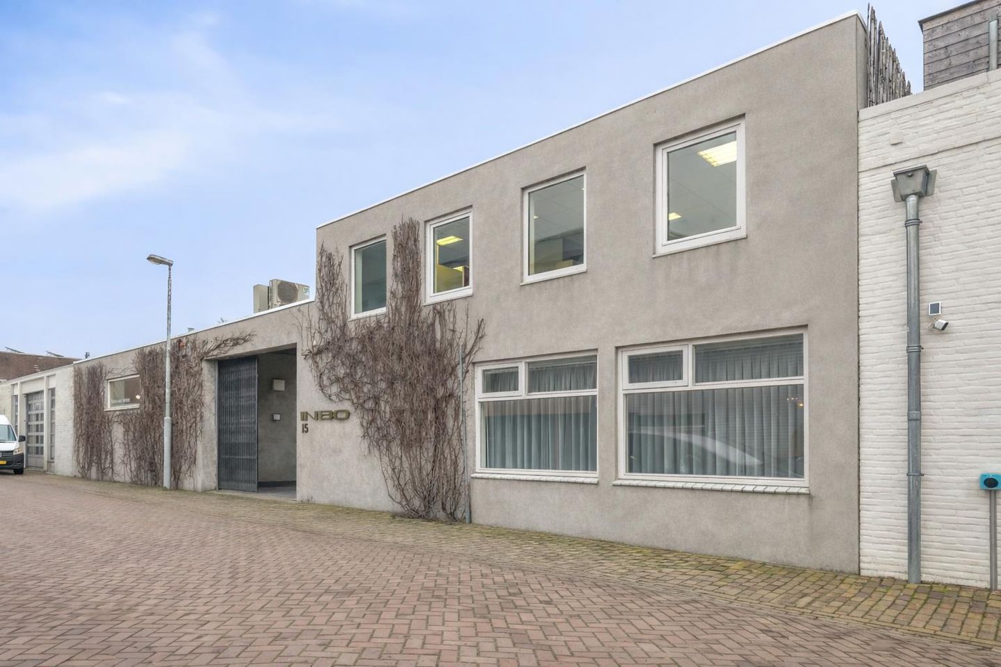 Bekijk foto 1 van Scherpakkerweg 15