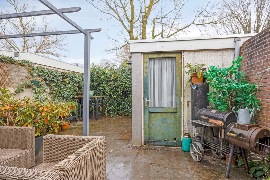 Photo 41 of de Geerkamp 1524